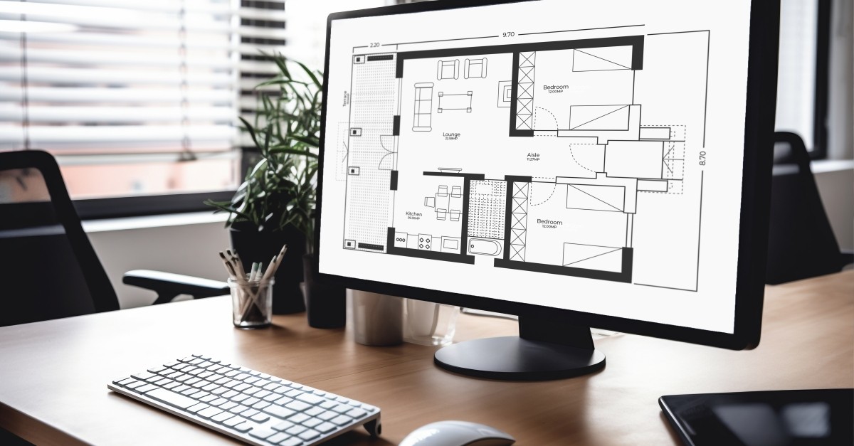 Automatisation des permis de construire avec le BIM : enjeux et solutions