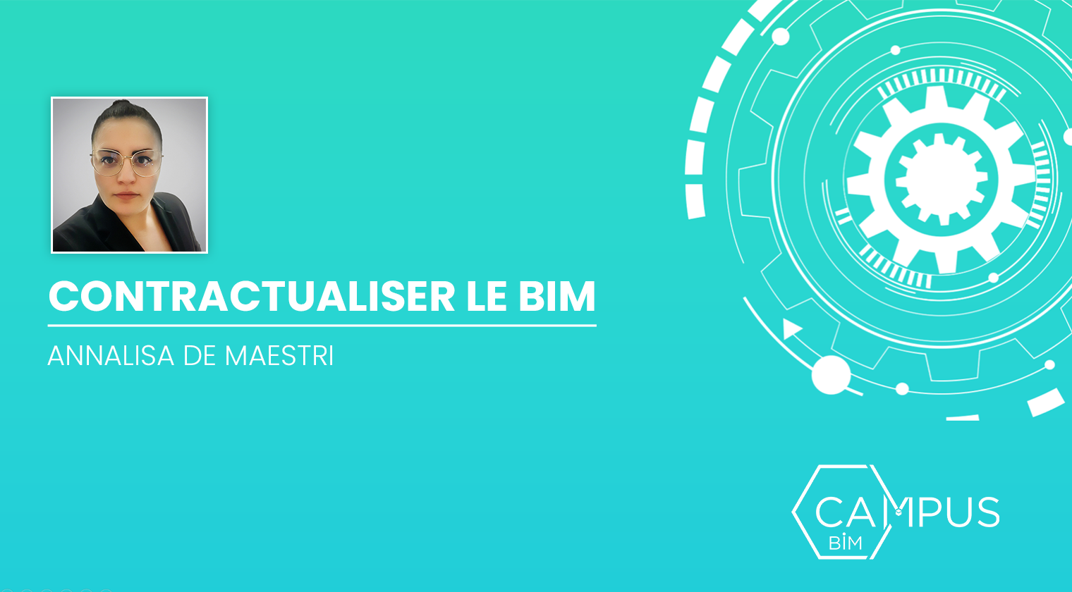 Contractualiser le BIM