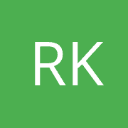 r k