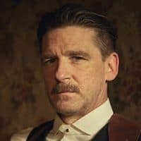 Arthur Shelby