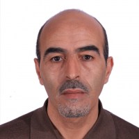 Madani Messaoudi