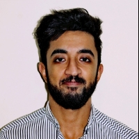 Mehdi ELHAMLILI