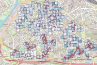 IA pathologie de batiments