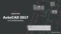 AutoCAD 2017