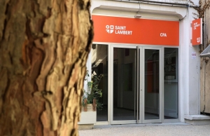 CFA ST LAMBERT PARIS