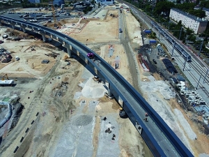 Catégorie Chantier numérique  Triangle de Mantes-la-Jolie (78)