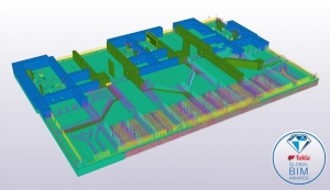 Hinkley Point C Model