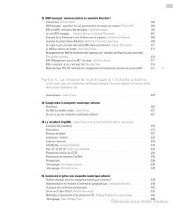 BIM et maquette numérique: pour l'architecture, le bâtiment et la construction