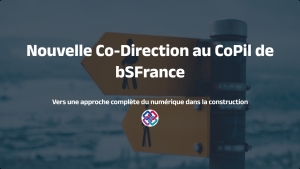 Nouvelle co-direction bsFrance