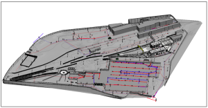 Le BIM et les infrastructures ferroviaires