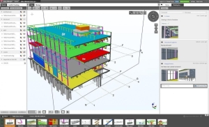 Tekla BIMSIGHT