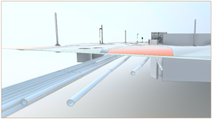 Le BIM et les infrastructures ferroviaires