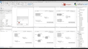 Création carnets