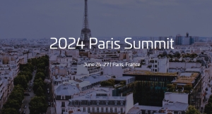 Paris summit 2024