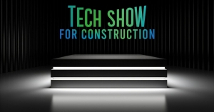 Laureats Tech Show for Construction 2024