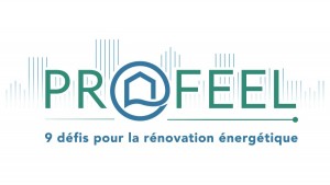 PROFEEL : 3 start-ups lauréates pour la section &quot;Numériser l&#039;existant&quot;