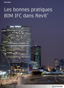 Les bonnes pratiques BIM IFC dans Revit