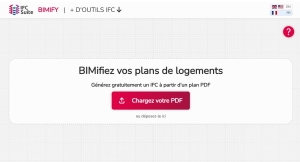 BIMIFY plateforme