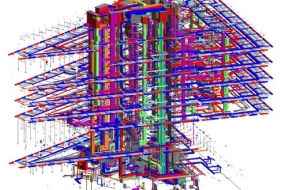 BIM D&#039;Or 2019 : voici les projets et acteurs qui ont marqué cette édition