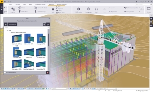 Tekla Structures