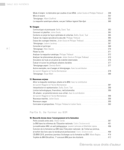 BIM et maquette numérique: pour l'architecture, le bâtiment et la construction