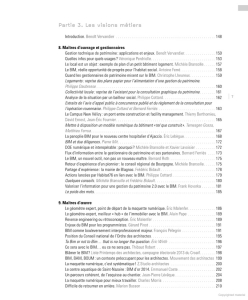 BIM et maquette numérique: pour l'architecture, le bâtiment et la construction