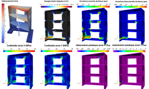 Grand Prix Solution Tech  Des jumeaux numériques pour prolonger la vie des ouvrages en béton armé