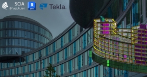 Scia Revit Tekla - webinaire octobre 2024