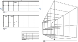 Dynamo_Pipes-Racks_Supports de tuyauteries