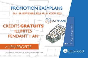 Easyplans - crédits gratuits illimités