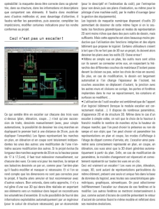 Dessin, modélisation 3D et maquette numérique : Quelles différences ?