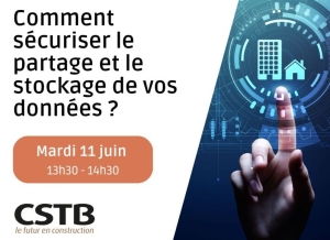 BIM sécurisé webinaire