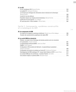 BIM et maquette numérique: pour l'architecture, le bâtiment et la construction