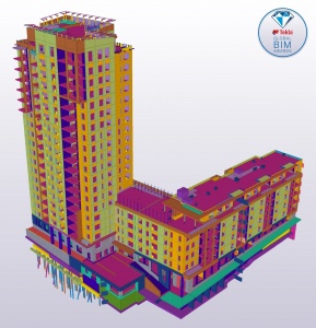 Luminary Model