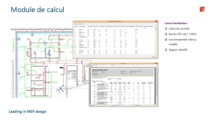 Module de Calculs