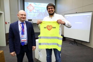 Le Mordovia Arena livré dans les délais pour la Coupe du Monde FIFA 2018