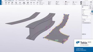 Trimble présente Tekla 2020, ses solutions logicielles BIM pour les structures