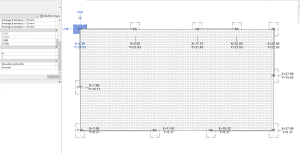 Incrementation dans le sens horaire  dans I identifiant d&#039;une famille