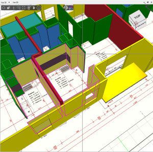 JustBIM_vue_3D