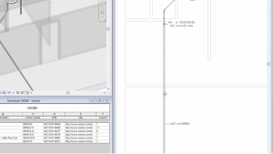 Une application Revit gratuite pour placer les gammes de produits SANHA (PLiP)