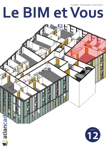 Le magazine du BIM