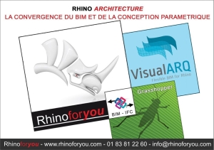 Rejoignez RHINOFORYOU à BATIMAT 2019 et découvrez ces solutions innovantes !