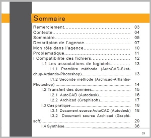 MISE EN PLACE D’UN SYSTÈME D’ÉCHANGE DE DOCUMENTS ET DE TRAVAIL EN ÉQUIPE