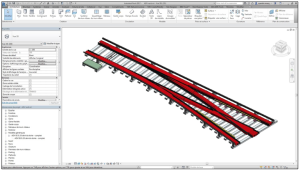 Le BIM et les infrastructures ferroviaires