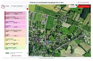 Catégorie Démarche originale  Prioréno