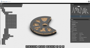 Operation Center pour la phase d&#039;exploitation - Connecter vos données terrains à la maquette!