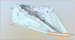 Le BIM et les infrastructures ferroviaires