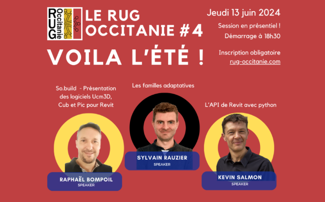 RUG Occitanie #Episode 4