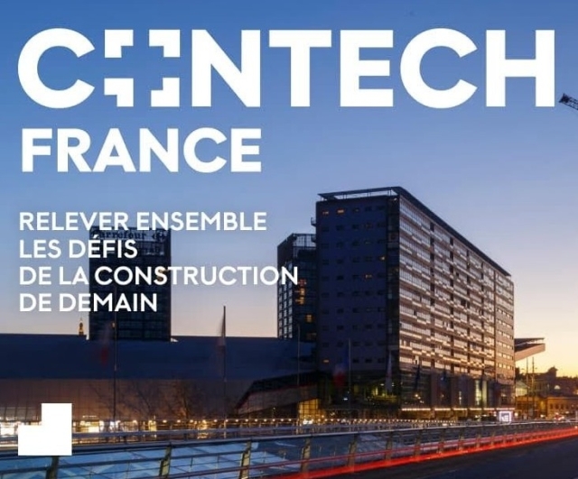 ConTech France : Une nouvelle communauté pour l’innovation dans la construction