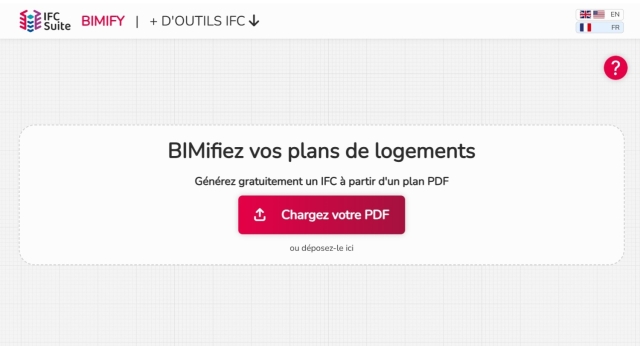 BIMIFY plateforme